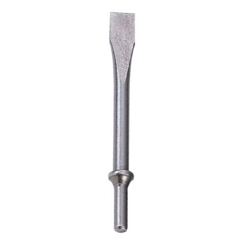 M7 FLAT CHISEL 175MM LONG 10.2MM ROUND SHANK TO SUIT SC-211C / SC-212C